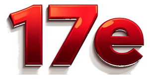 17e logo